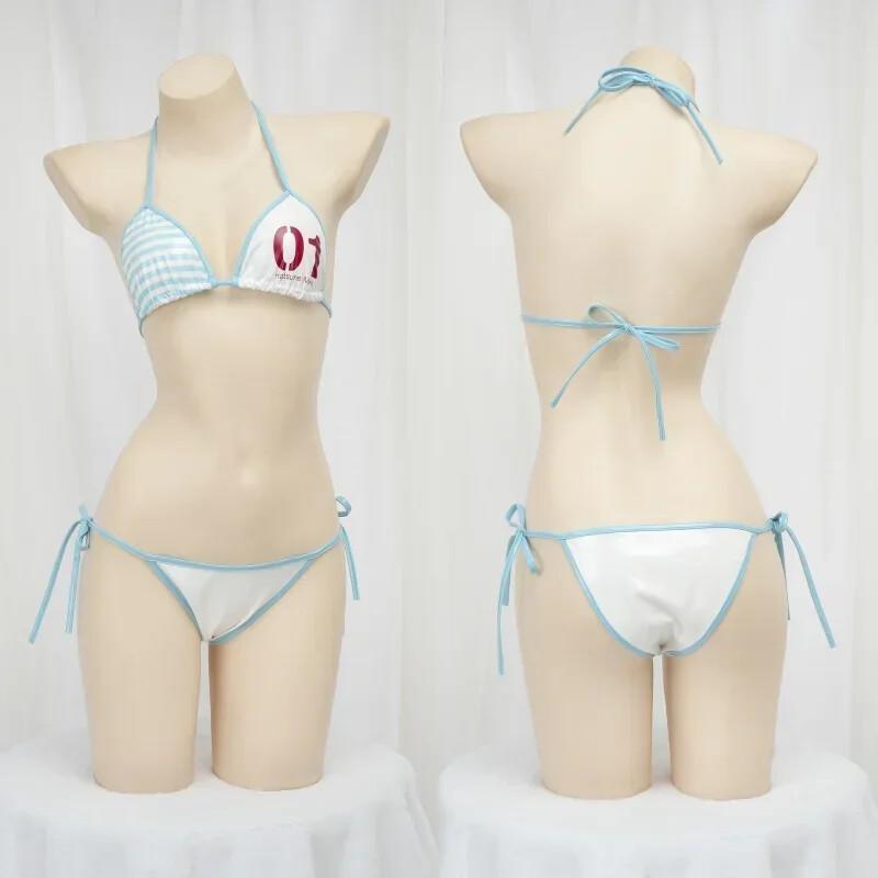 Bandage - Japanse schattige anime cosplay outfit van