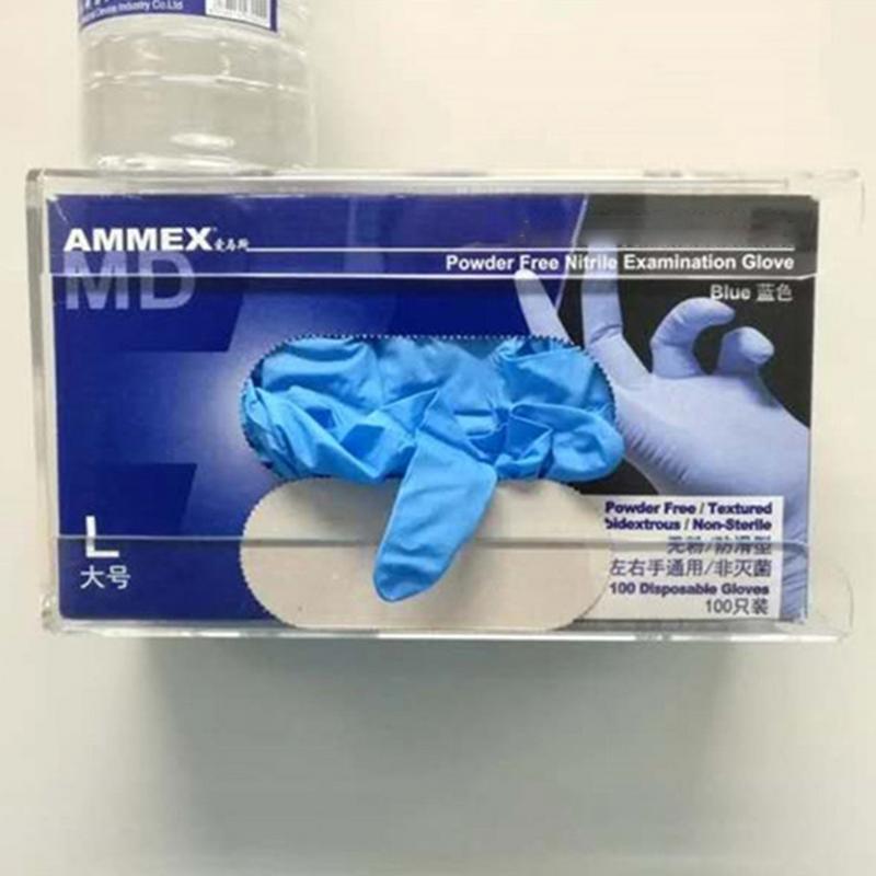 Medical Gloves - Handschoenenkastje Opslag Arbeidsverzekering Handschoenen Display Doos