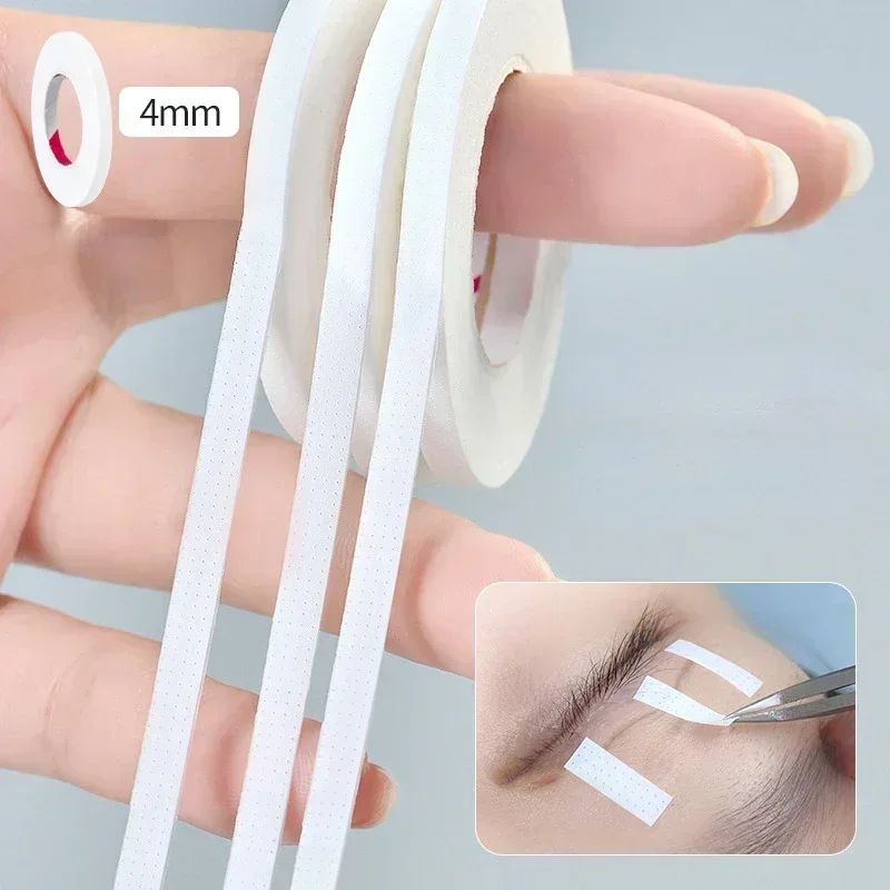 Medical Tape - 4MM Wimperlifting Tape Ademend Medisch Papier