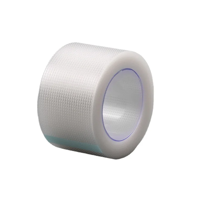 Medical Tape - Transparante medische tape, adhesief pleister, ademend,