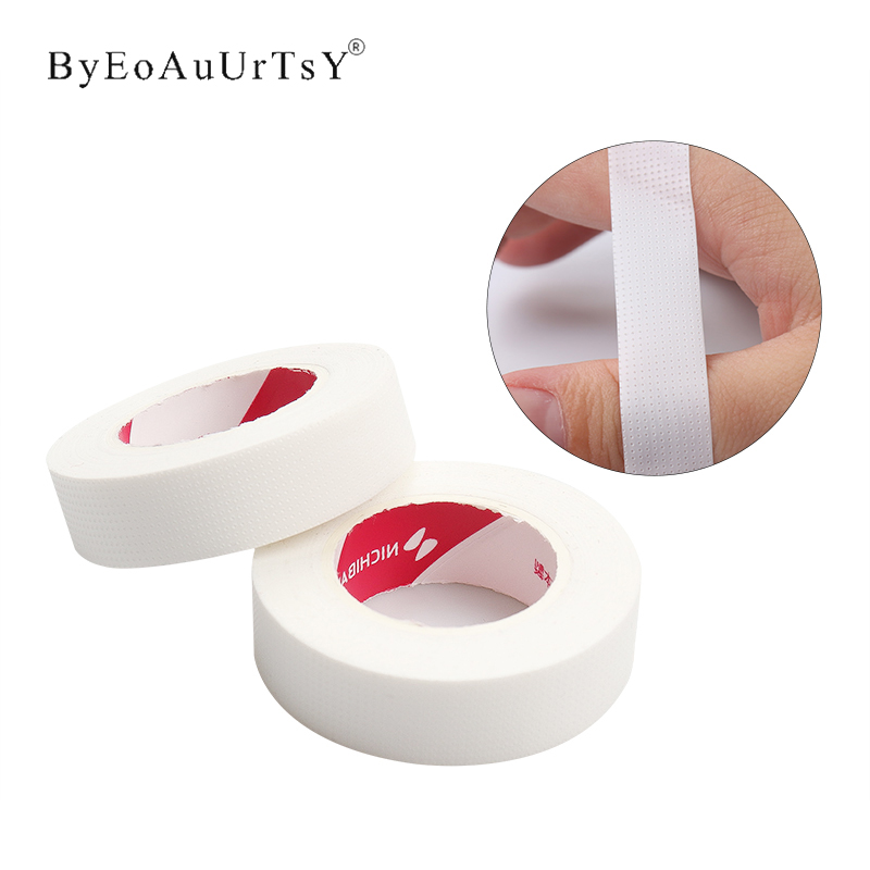 Medical Tape - 1pcs Wimper Extension Plakband Lash Lifting