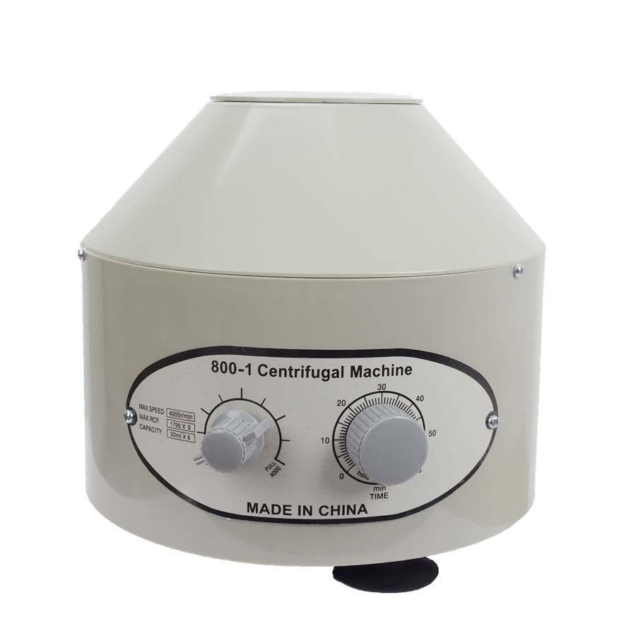Xlab Medical - 800-1 Lage Snelheid Desktop Medische Lab