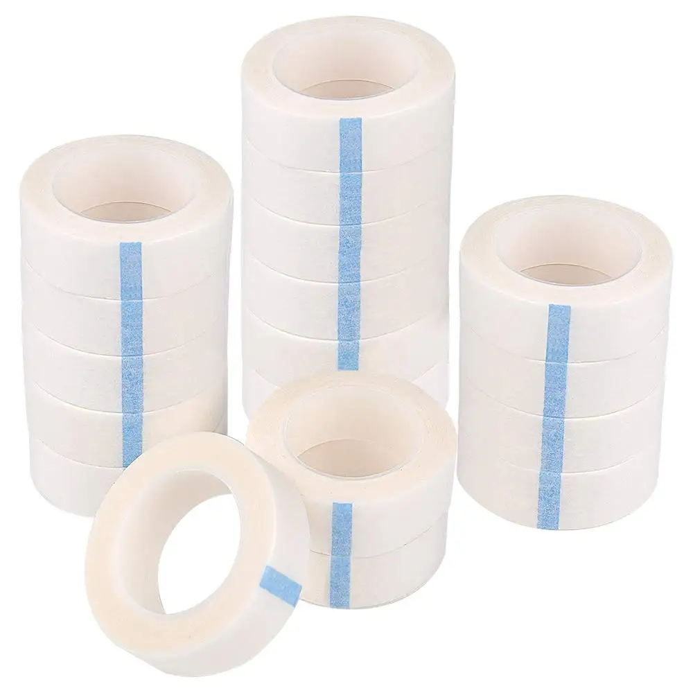 Medical Tape - Ademende medische tape voor wimperverlenging, valse
