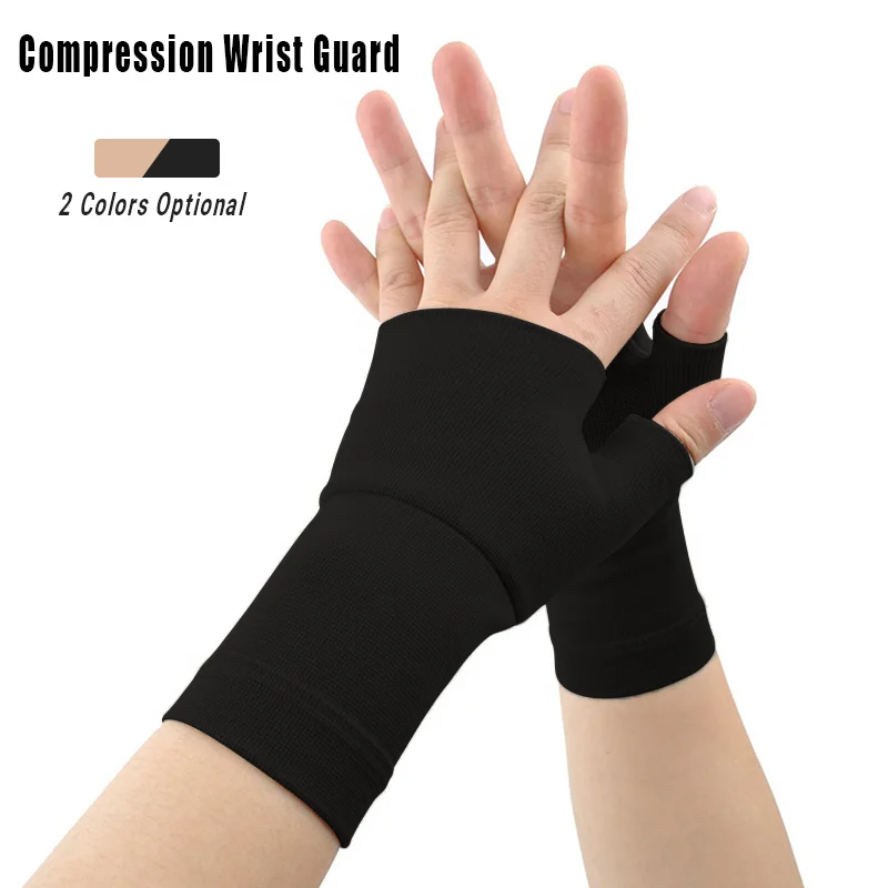 Medical Gloves - 2 stks/paar Medische Compressie Artritis Handschoen