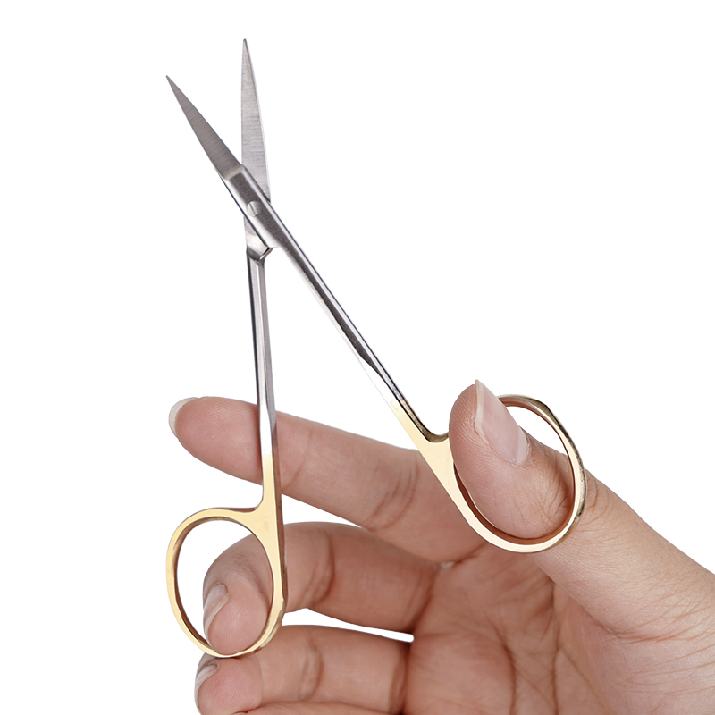 Tandheelkundige Roestvrijstale - Medical Scissors recensie en prijs