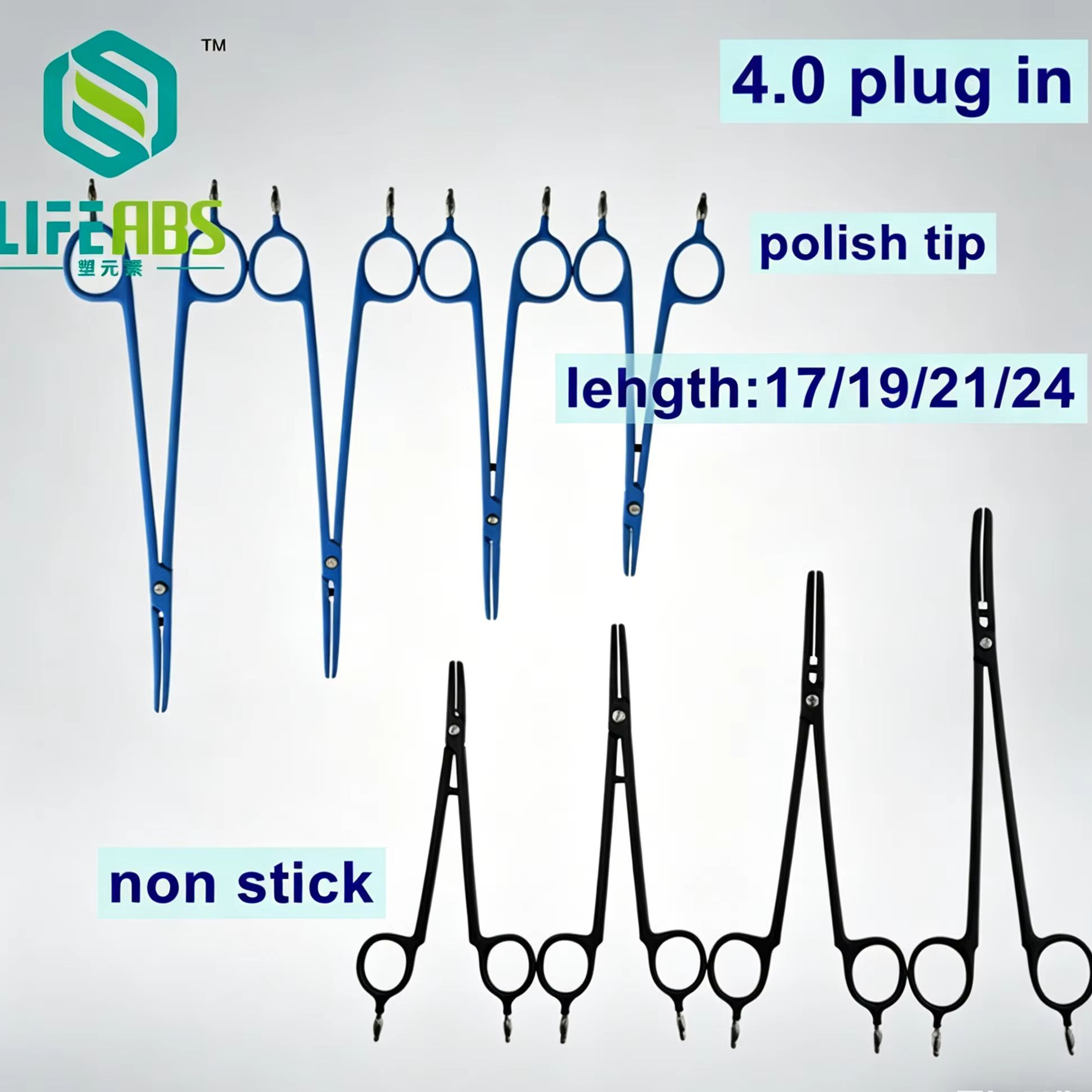 Forceps Bipolaire dissectiesch - Medical Scissors recensie en prijs