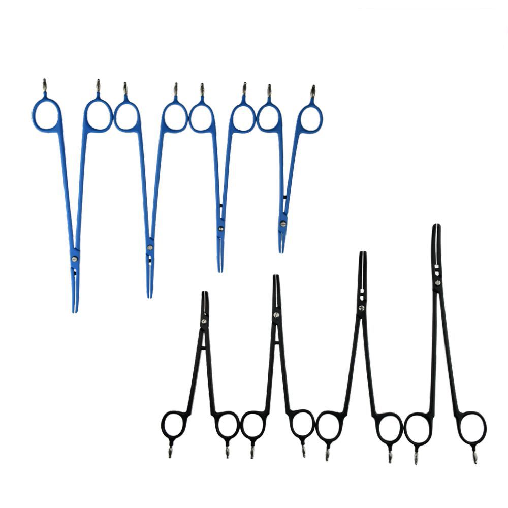 Forceps Bipolaire dissectiesch - Medical Scissors recensie en prijs