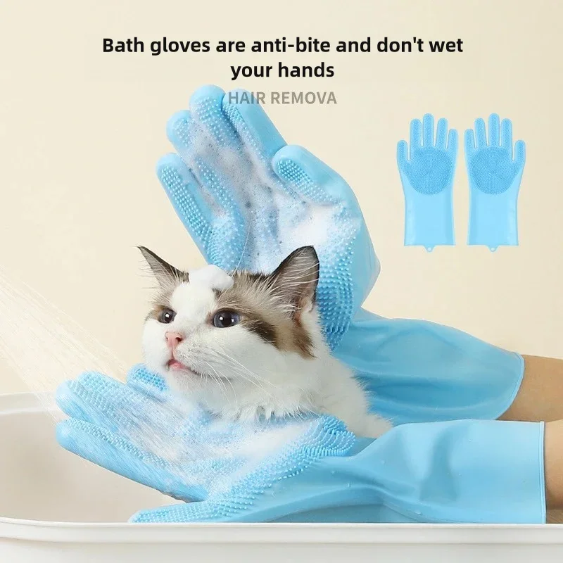 Huisdierverzorging Reinigingsh - Medical Gloves recensie en prijs
