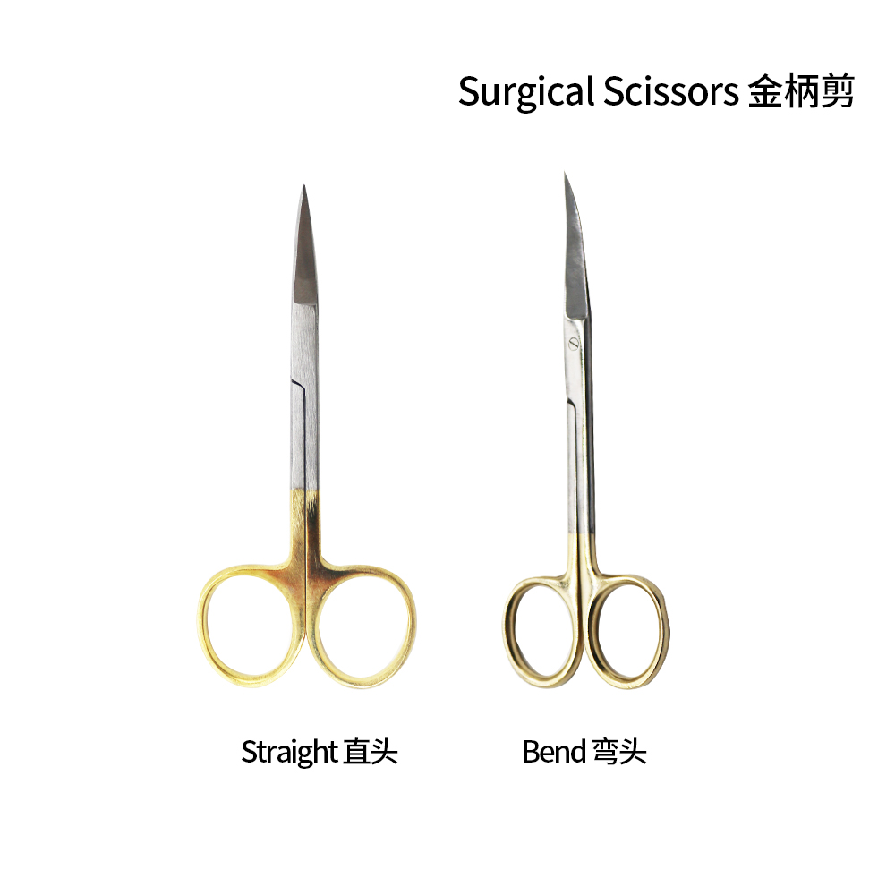 Medische tandheelkundige chiru - Medical Scissors recensie en prijs