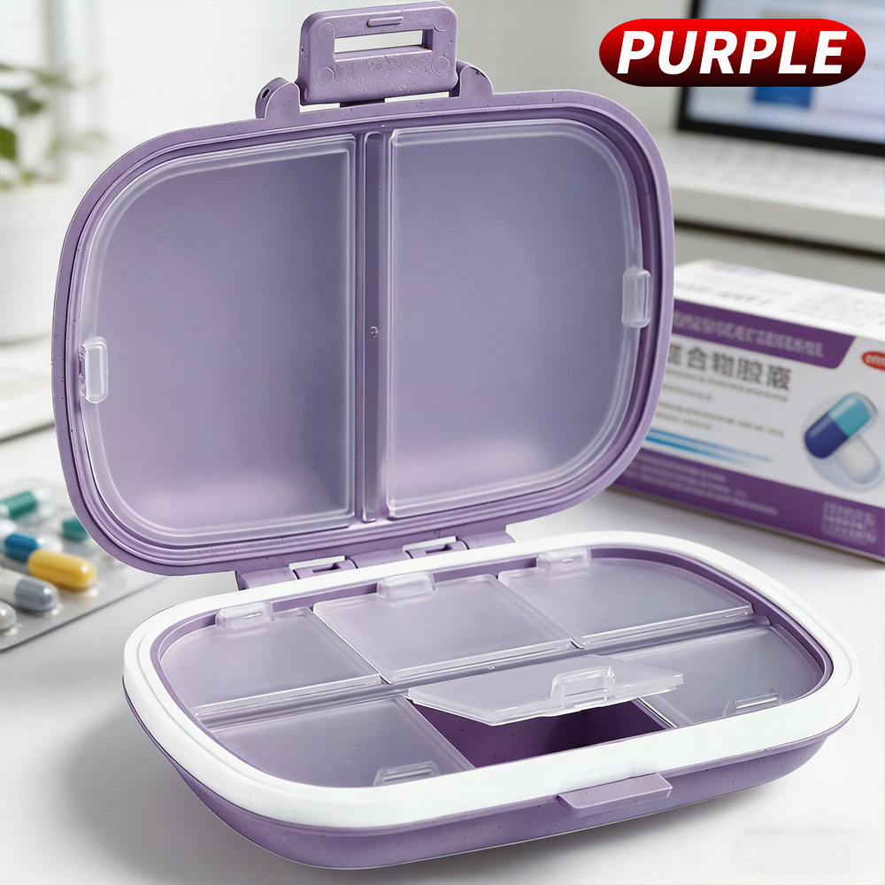 Draagbare medicijnopbergdoos W - First Aid Kit recensie en prijs