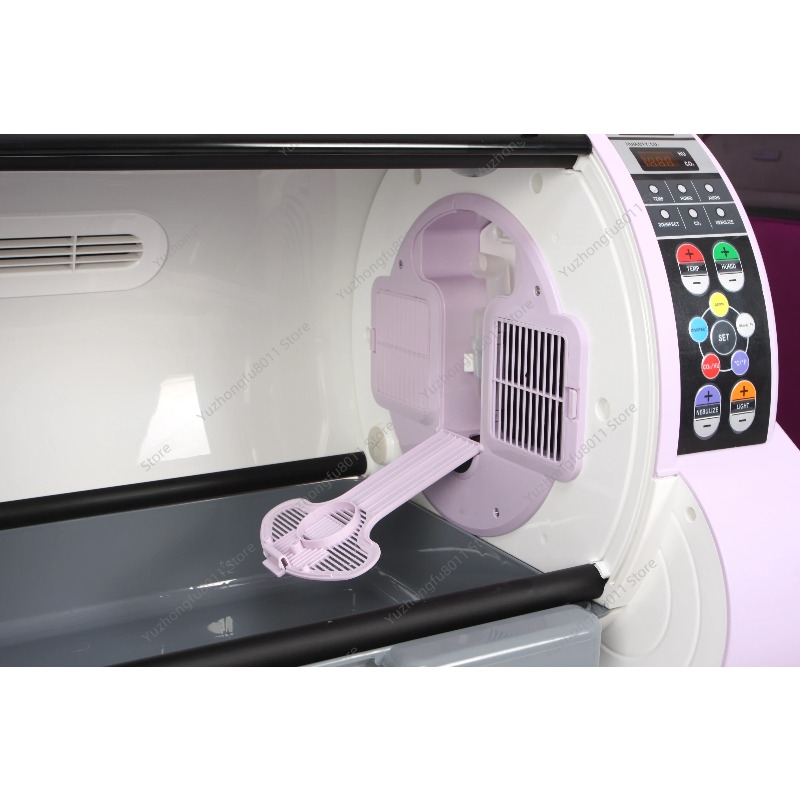 Kleine dierenbroedmachine voor - Lab Incubator recensie en prijs