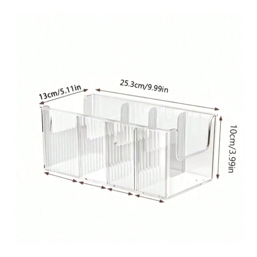 1 stuks grote transparante pil - First Aid Kit recensie en prijs