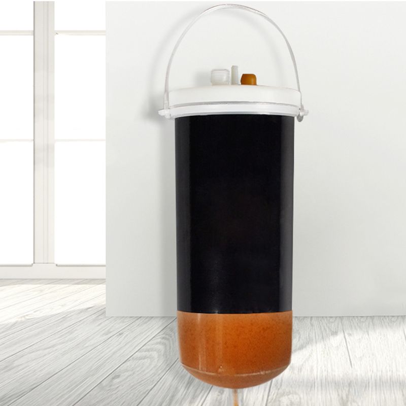 Aquarium Broederij Artemia Eie - Lab Incubator recensie en prijs