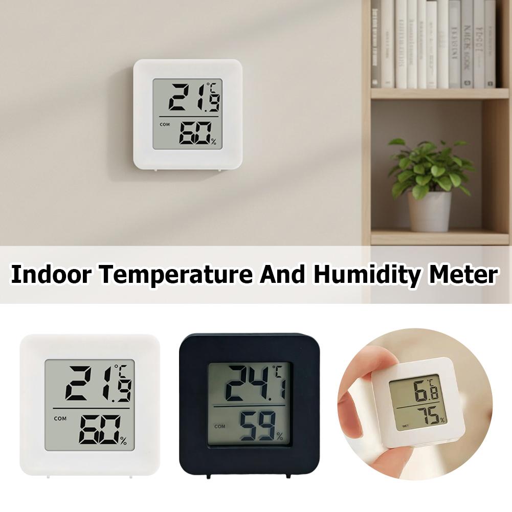 Nieuwe temperatuurmeter voor k - Thermometer Digital recensie en prijs
