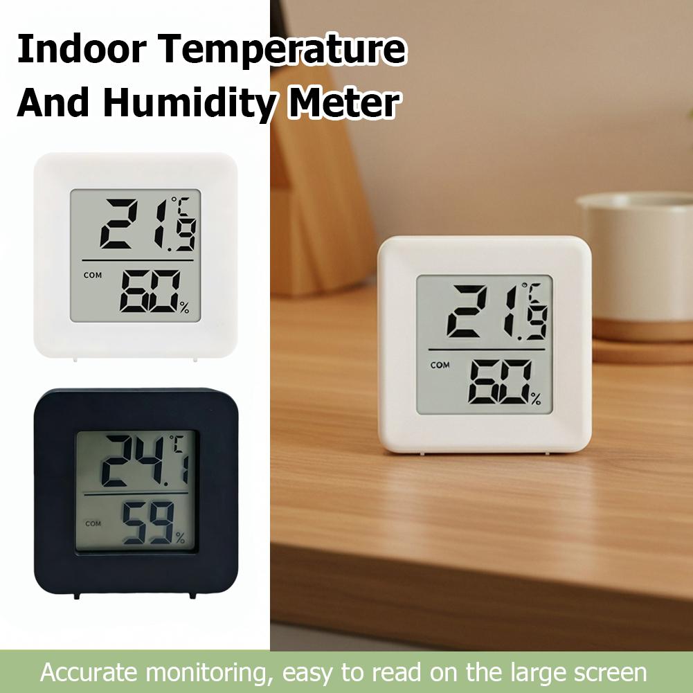 Nieuwe temperatuurmeter voor k - Thermometer Digital recensie en prijs