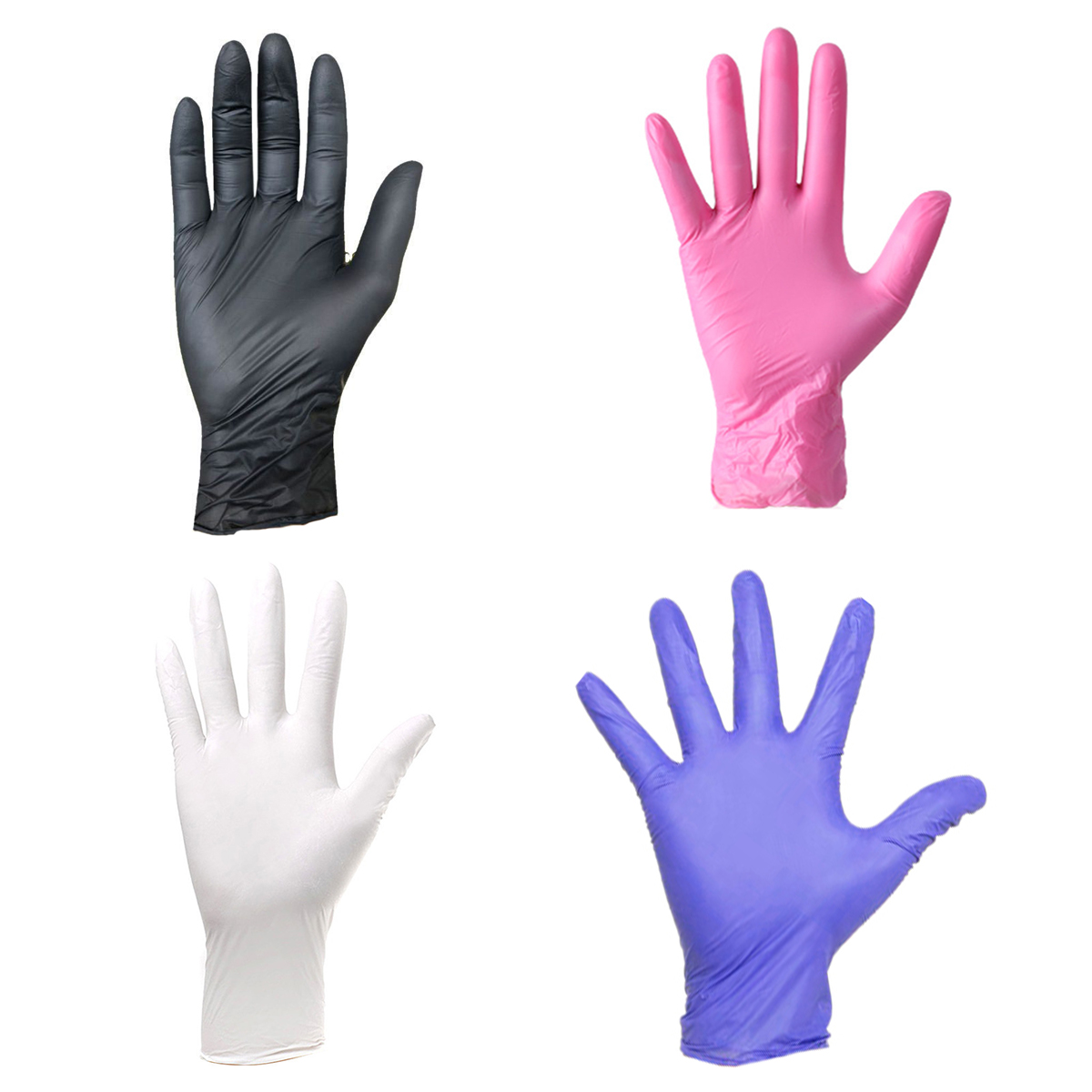 Wegwerphandschoenen XS Latex P - Medical Gloves recensie en prijs