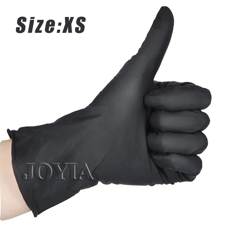 Wegwerphandschoenen XS Latex P - Medical Gloves recensie en prijs