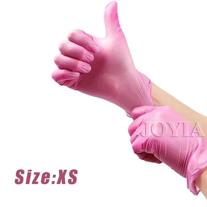 Wegwerphandschoenen XS Latex P - Medical Gloves recensie en prijs