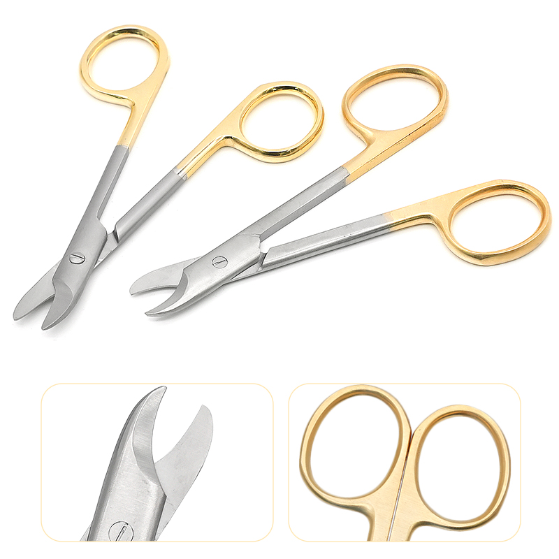 1pc Tandheelkundige Chirurgisc - Medical Scissors recensie en prijs