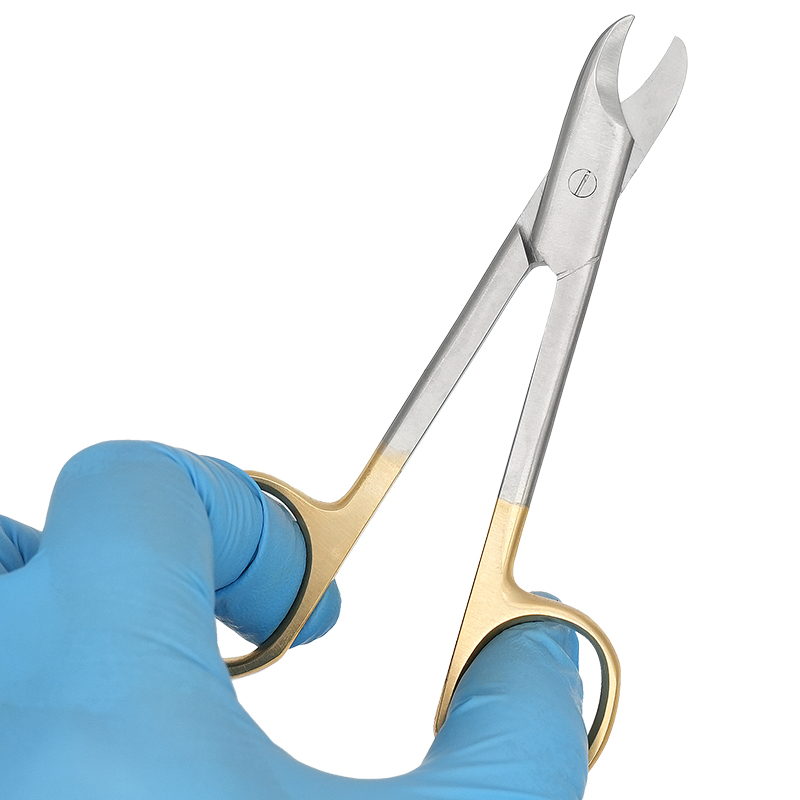 1pc Tandheelkundige Chirurgisc - Medical Scissors recensie en prijs