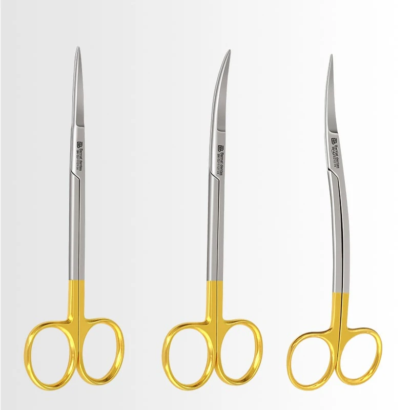 Roestvrijstalen tandheelkundig - Medical Scissors recensie en prijs