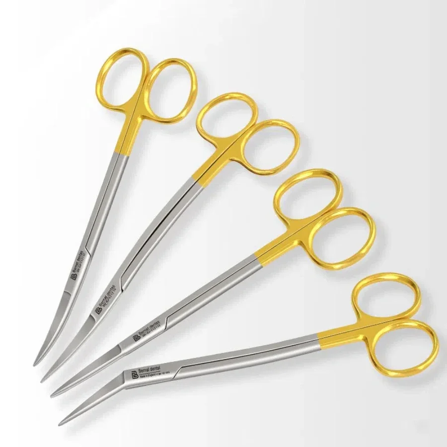 Roestvrijstalen tandheelkundig - Medical Scissors recensie en prijs
