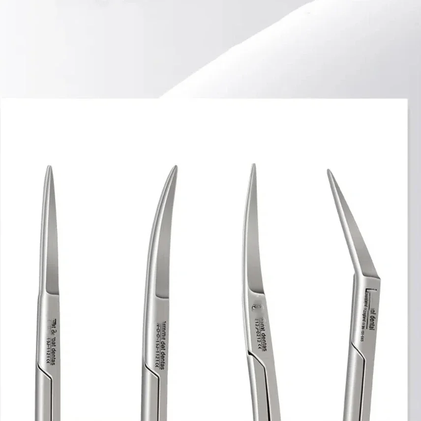 Roestvrijstalen tandheelkundig - Medical Scissors recensie en prijs