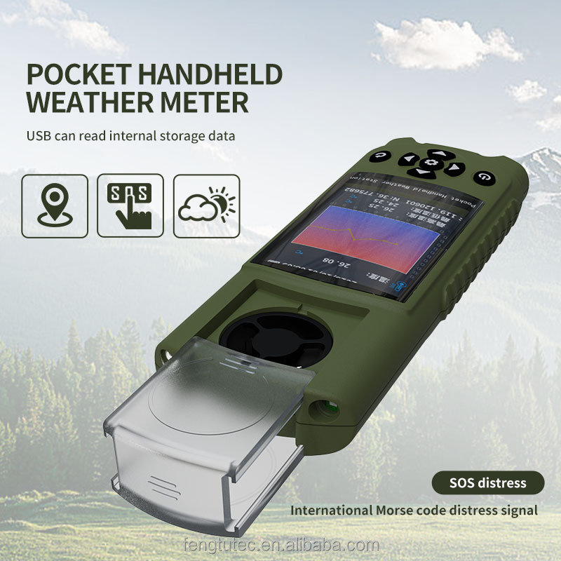 Pocket Handheld Draagbaar Digi - Thermometer Digital recensie en prijs