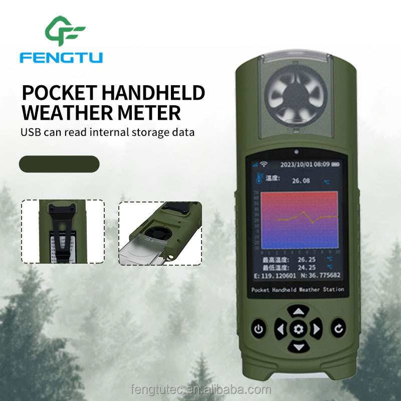 Pocket Handheld Draagbaar Digi - Thermometer Digital recensie en prijs