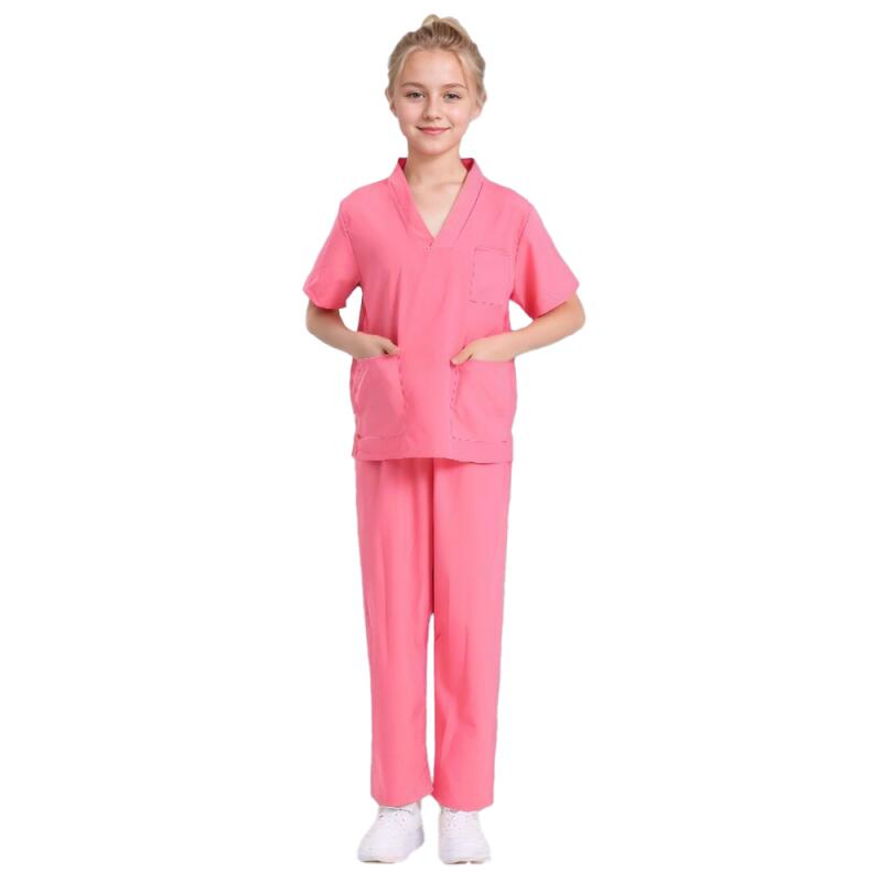 Kinderen Dokter Kostuumset voo - Stethoscope recensie en prijs