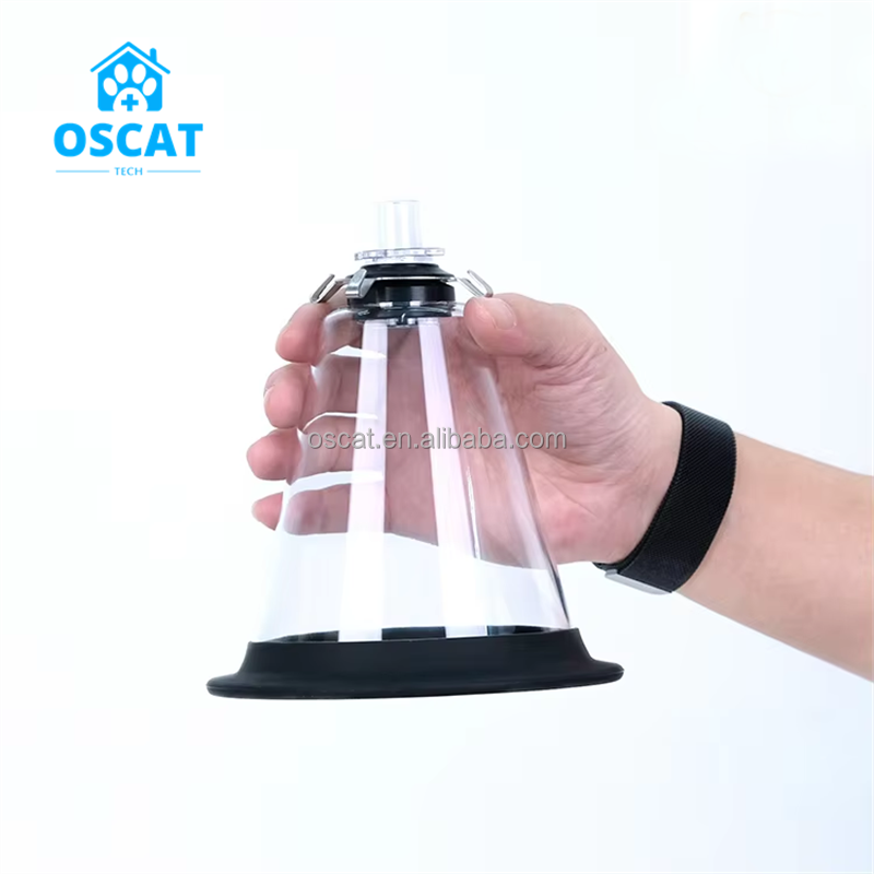 OSCAT Veterinaire Apparatuur W - Surgical Mask recensie en prijs