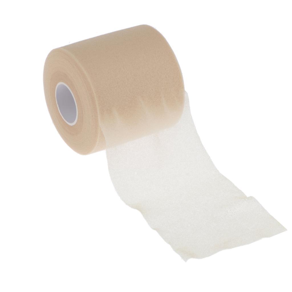 Atletische sponsverbandtape, n - Bandage recensie en prijs