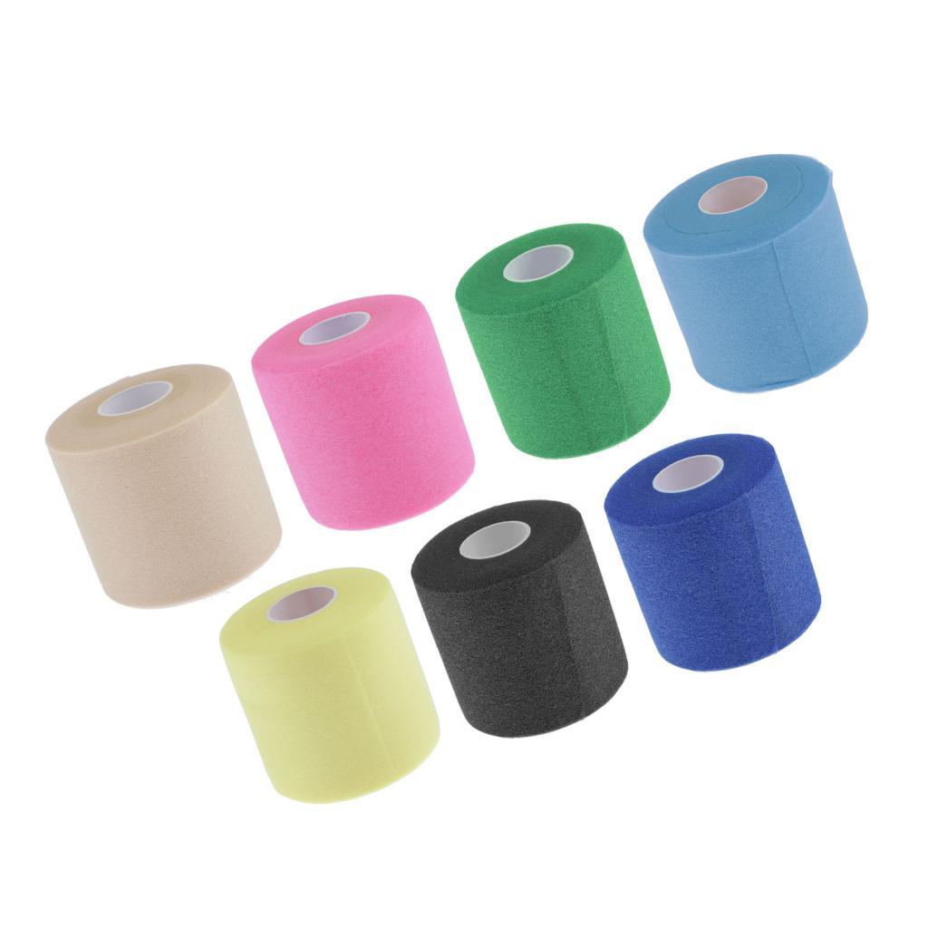 Atletische sponsverbandtape, n - Bandage recensie en prijs