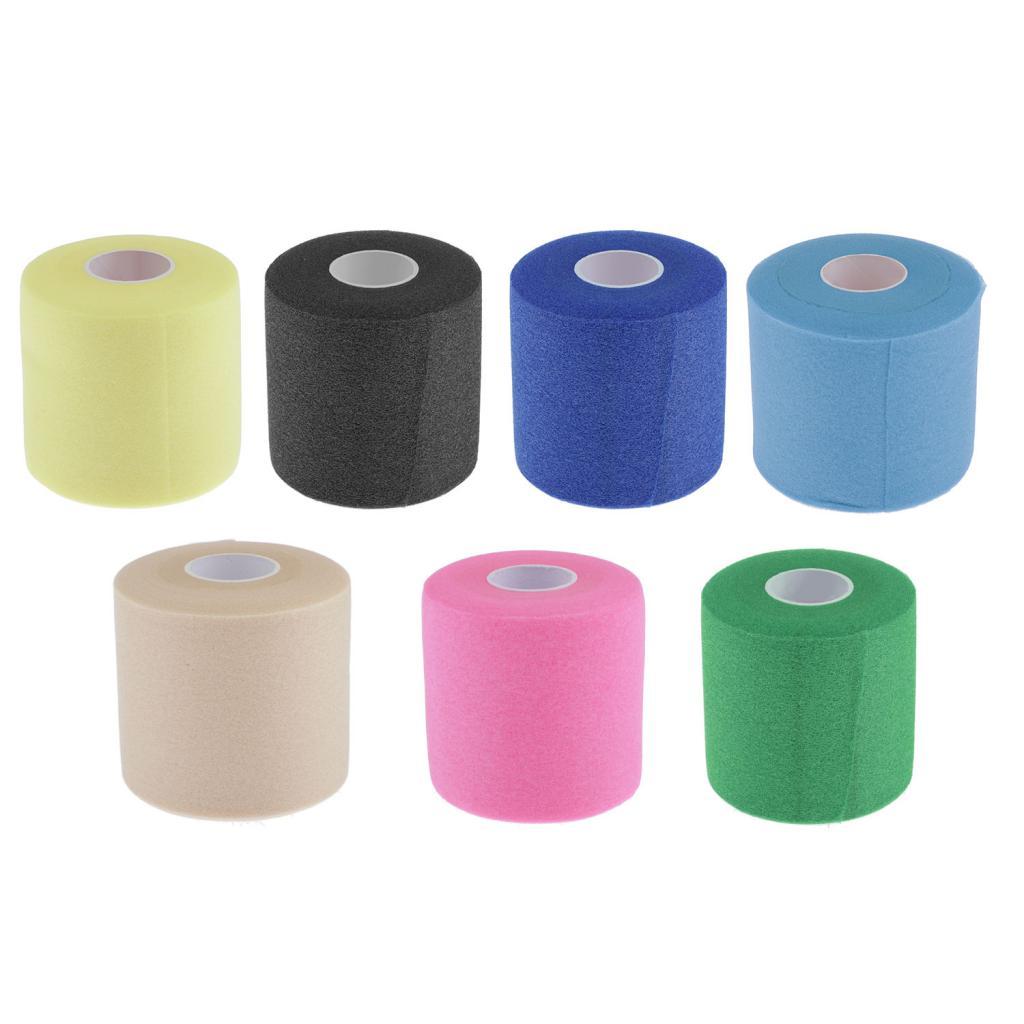 Atletische sponsverbandtape, n - Bandage recensie en prijs