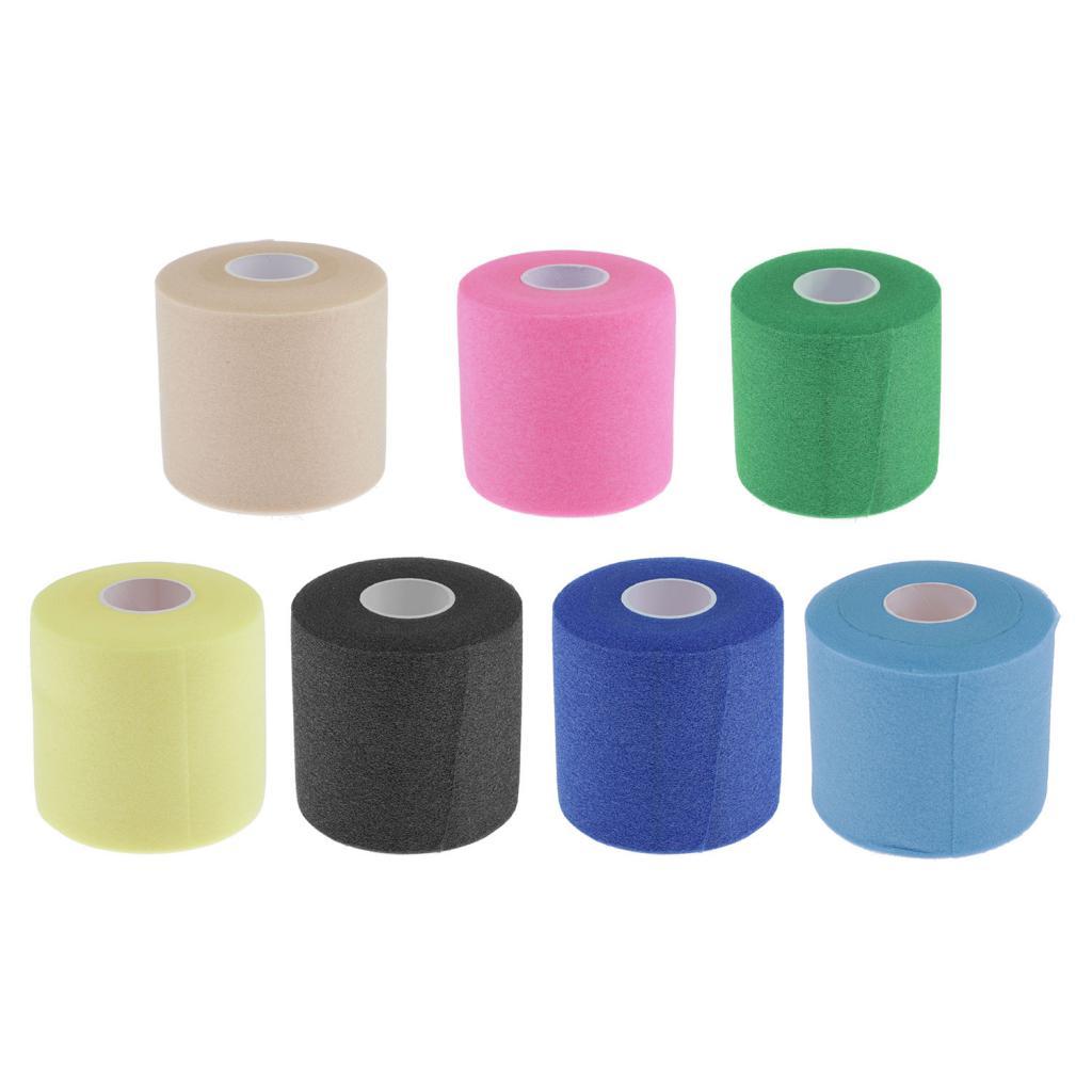 Atletische sponsverbandtape, n - Bandage recensie en prijs