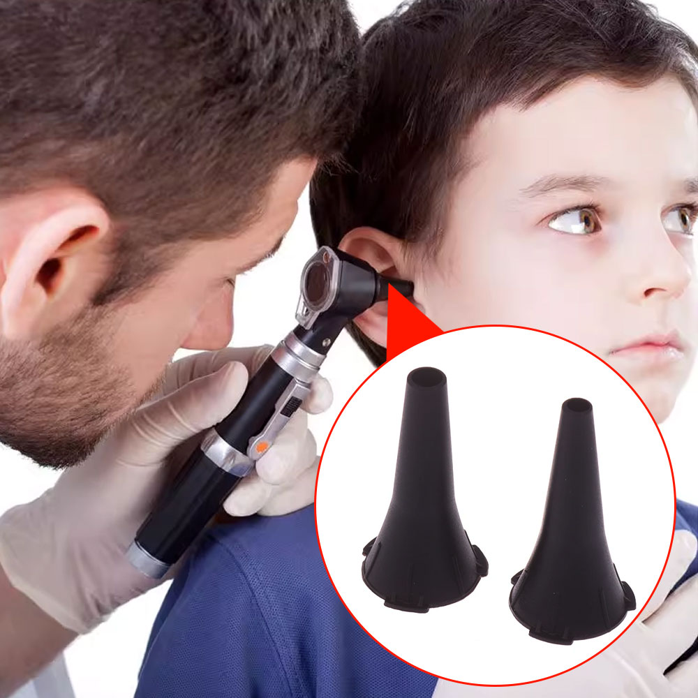 10PCS Herbruikbare Menselijke  - Stethoscope recensie en prijs