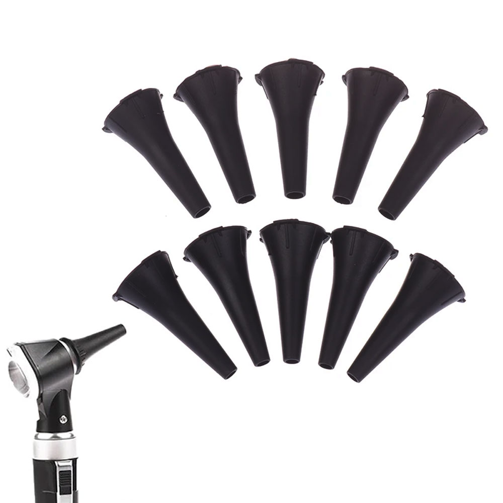 10PCS Herbruikbare Menselijke  - Stethoscope recensie en prijs