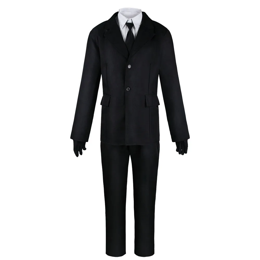 Dazai Cosplay Kostuum Zwarte T - Bandage recensie en prijs