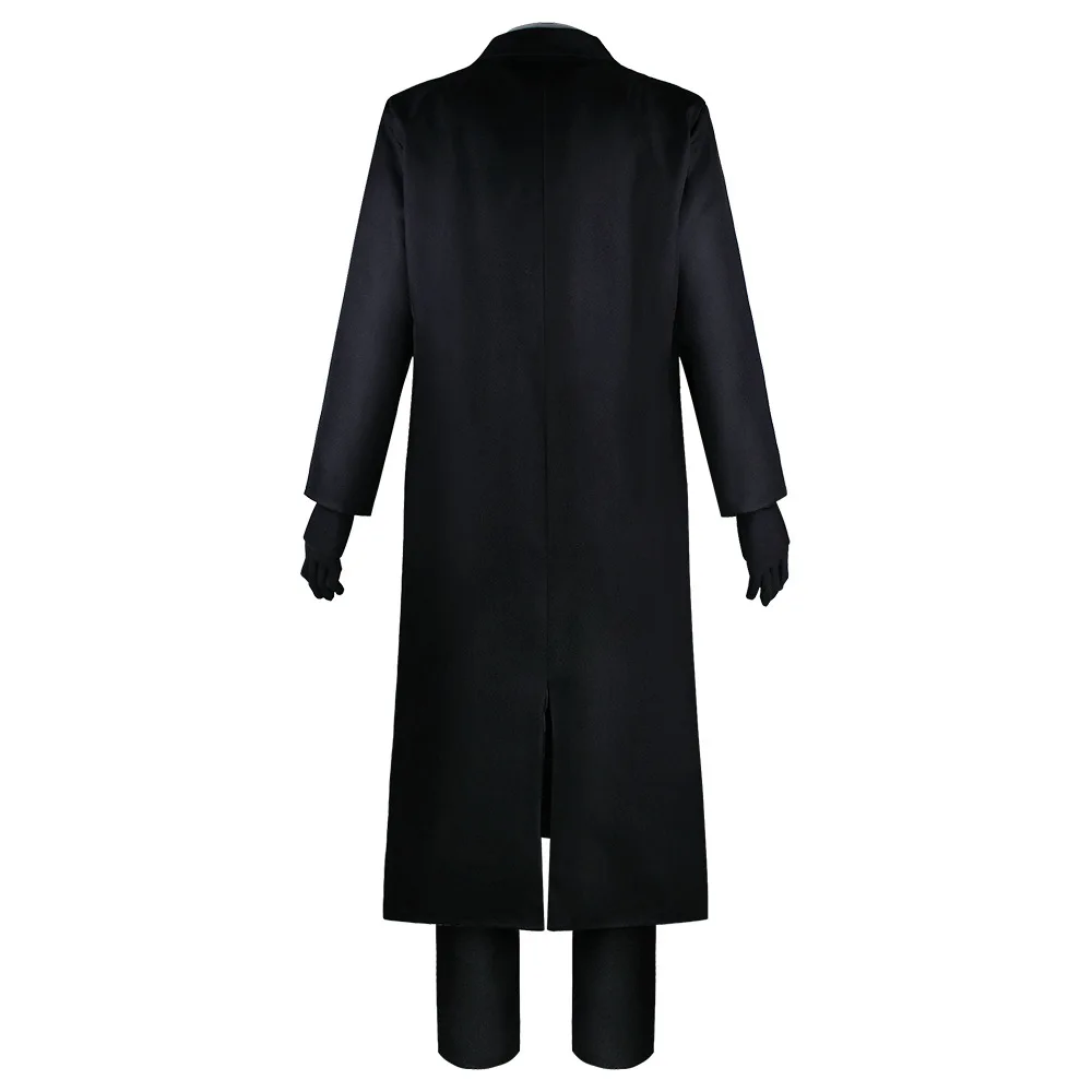 Dazai Cosplay Kostuum Zwarte T - Bandage recensie en prijs
