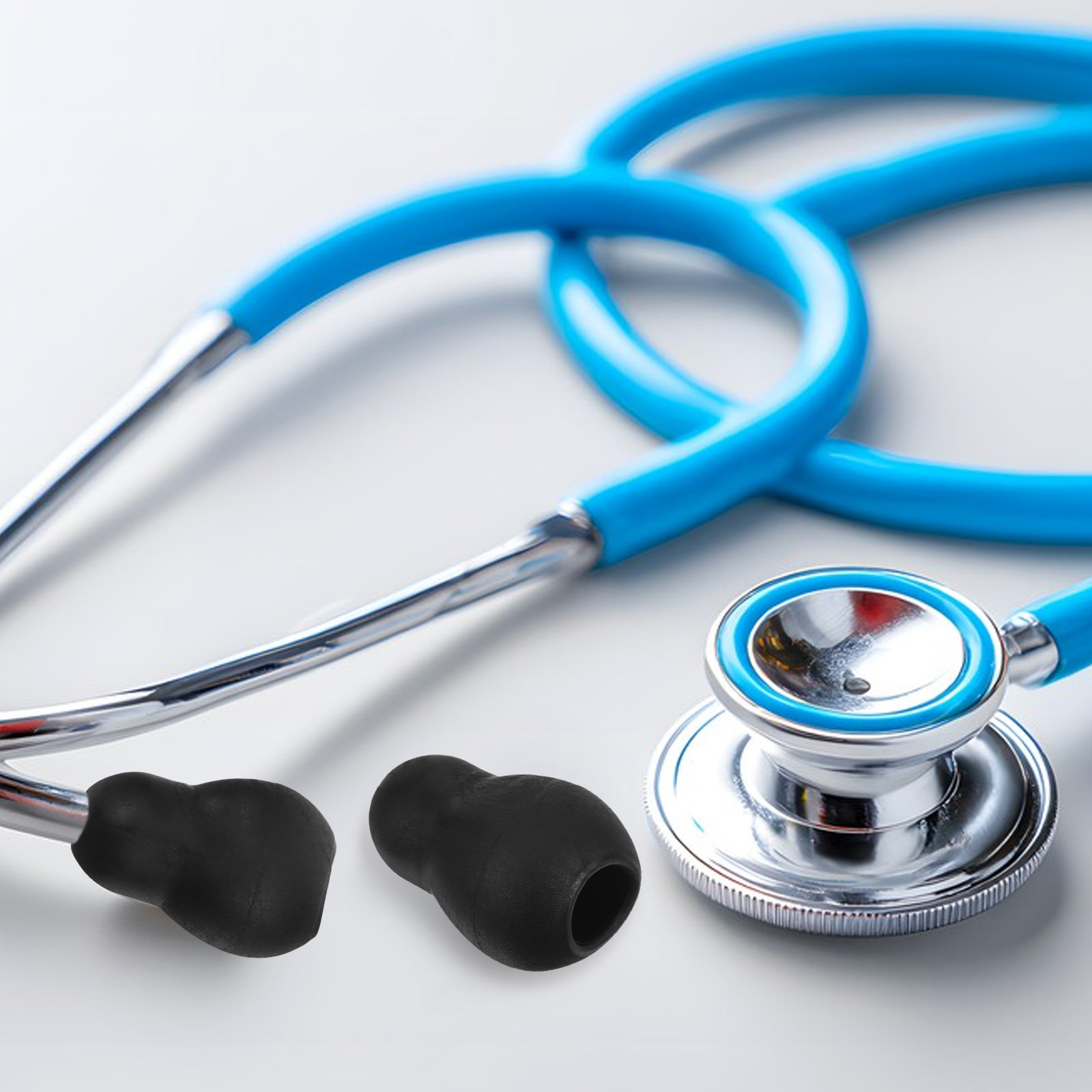 5 paar Hoortoestel Halloween K - Stethoscope recensie en prijs