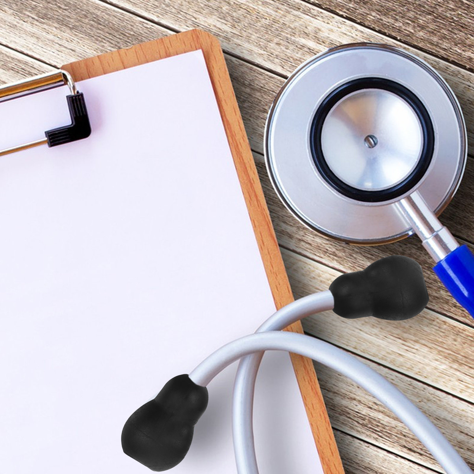 5 paar Hoortoestel Halloween K - Stethoscope recensie en prijs
