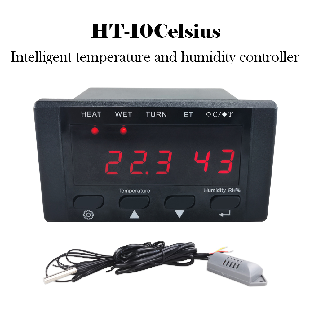 Automatische intelligente temp - Lab Incubator recensie en prijs