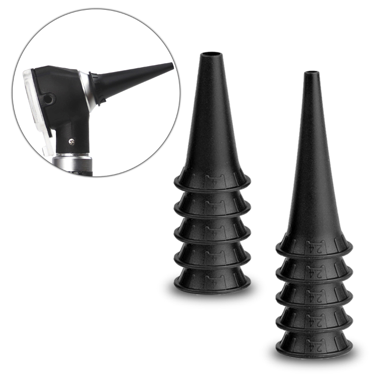 2.4/3/4/5mm 10 stks/doos Herbr - Stethoscope recensie en prijs