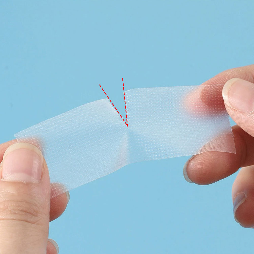 1-10 Roll Transparante Medisch - Medical Tape recensie en prijs