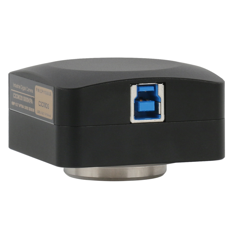 CMOS USB 3.0 10MP 5.1MP Elektr - Medical Lab Images recensie en prijs