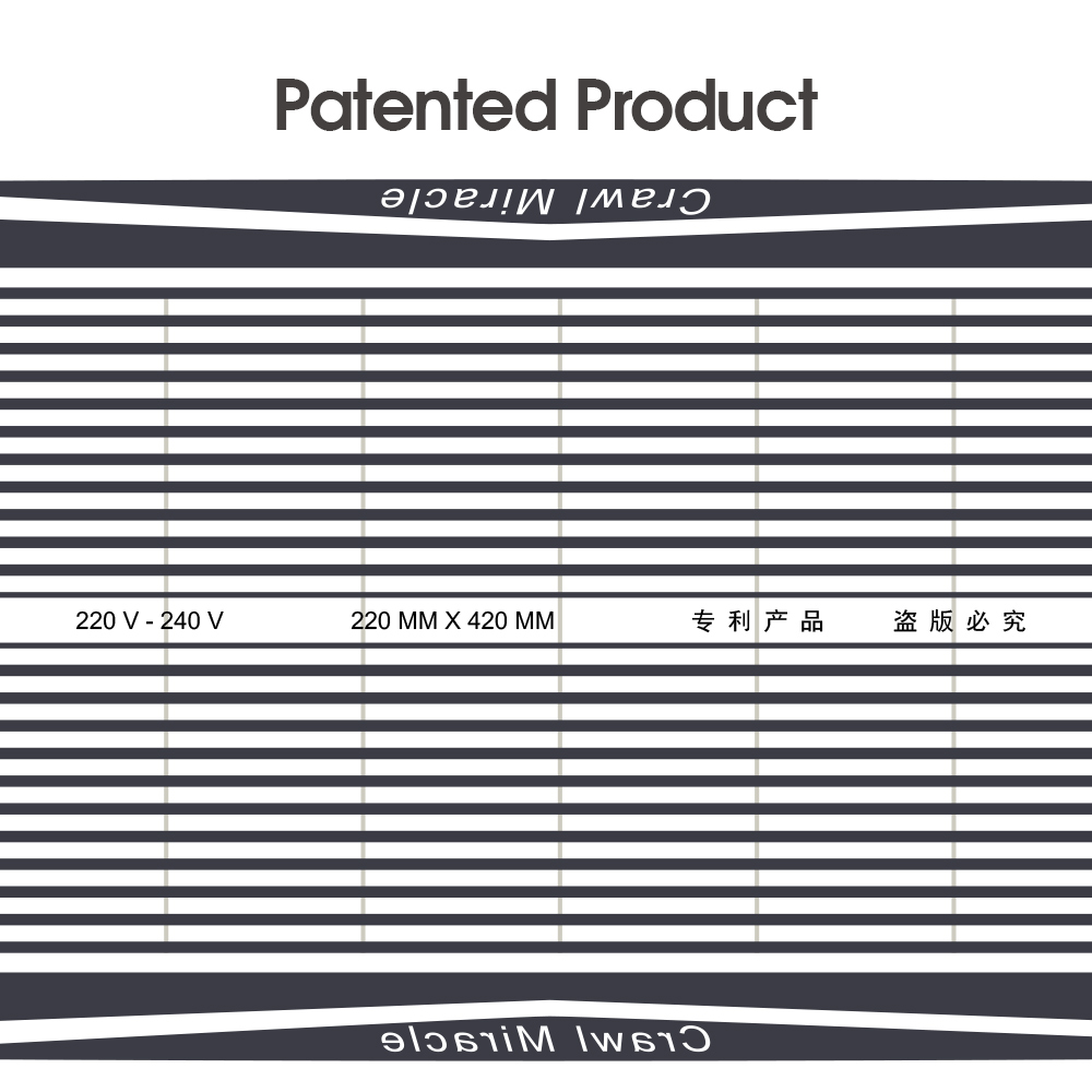 Indoor Warm Verwarming Mat Ver - Lab Incubator recensie en prijs