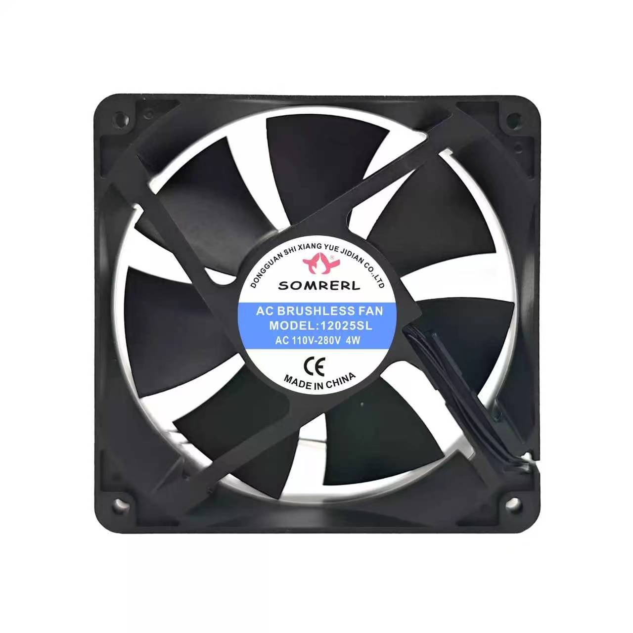 SLIDER 12025SL AC Borstelloze  - Lab Incubator recensie en prijs