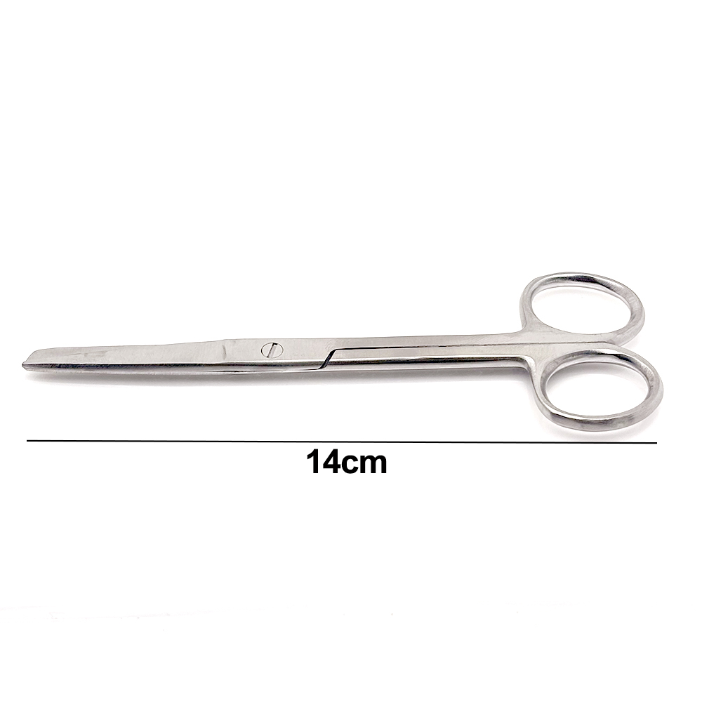 14Cm Medische Chirurgische Sch - Medical Scissors recensie en prijs