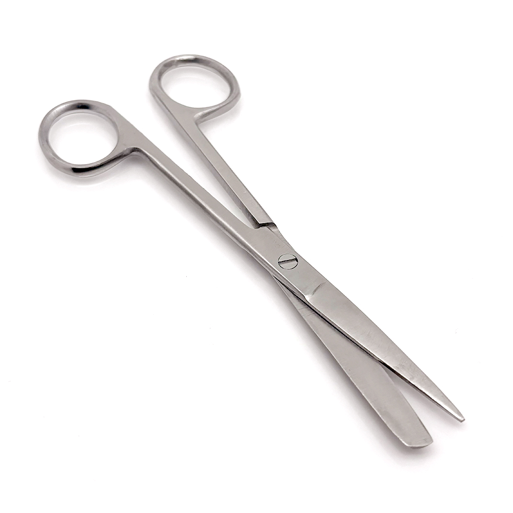 14Cm Medische Chirurgische Sch - Medical Scissors recensie en prijs