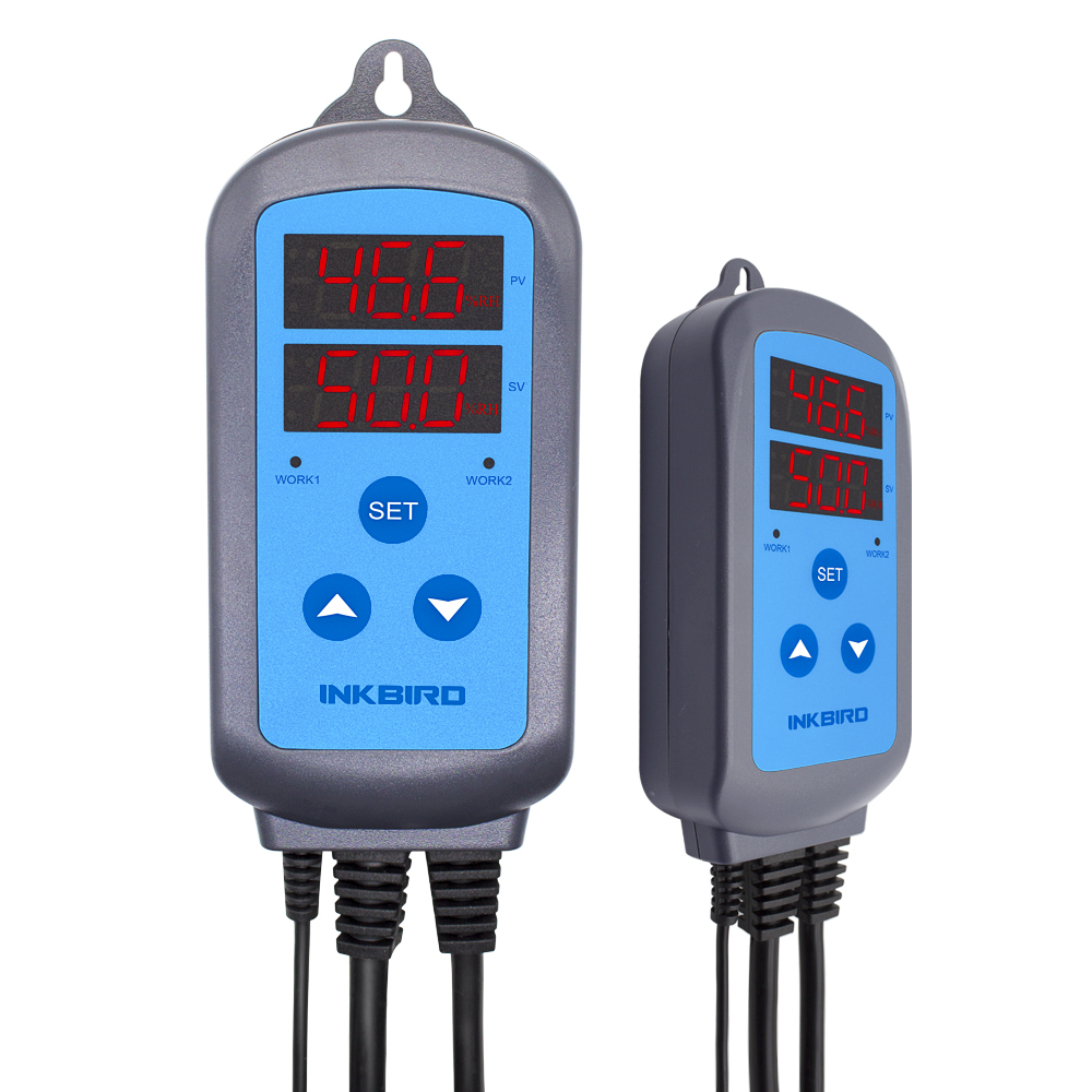 IHC-200 Digitale Dural Stage-v - Thermometer Digital recensie en prijs